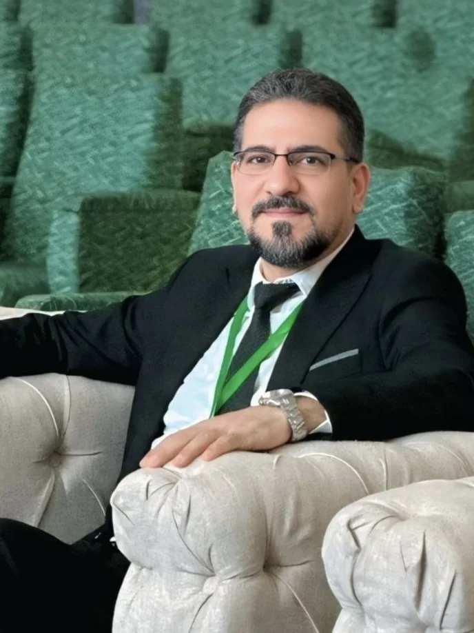 Prof. Dr. Ayman Hegab