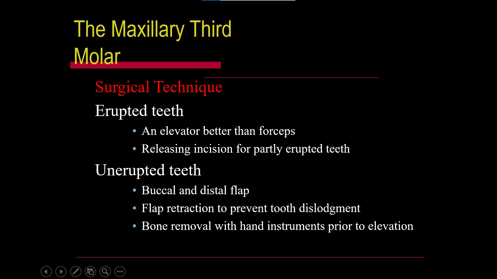 Impacted teeth5