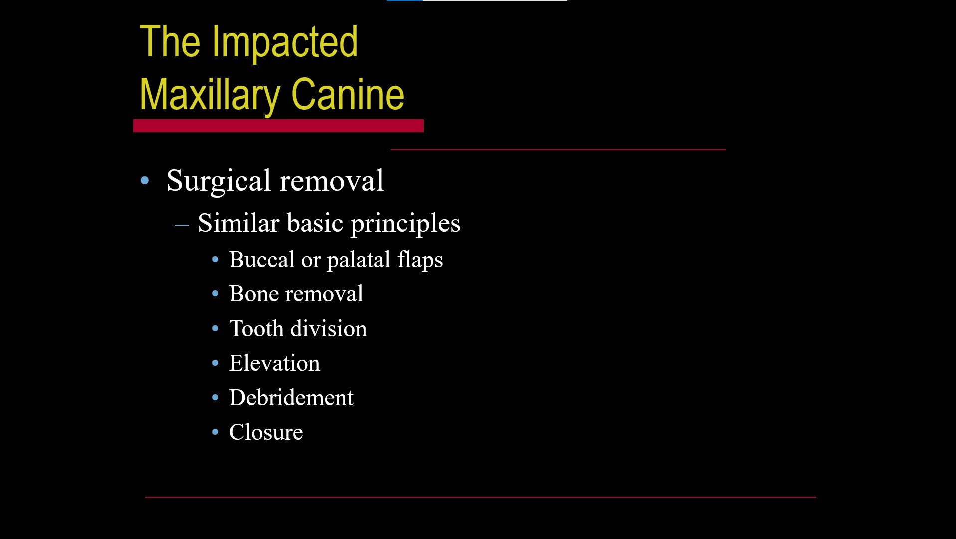 Impacted teeth5