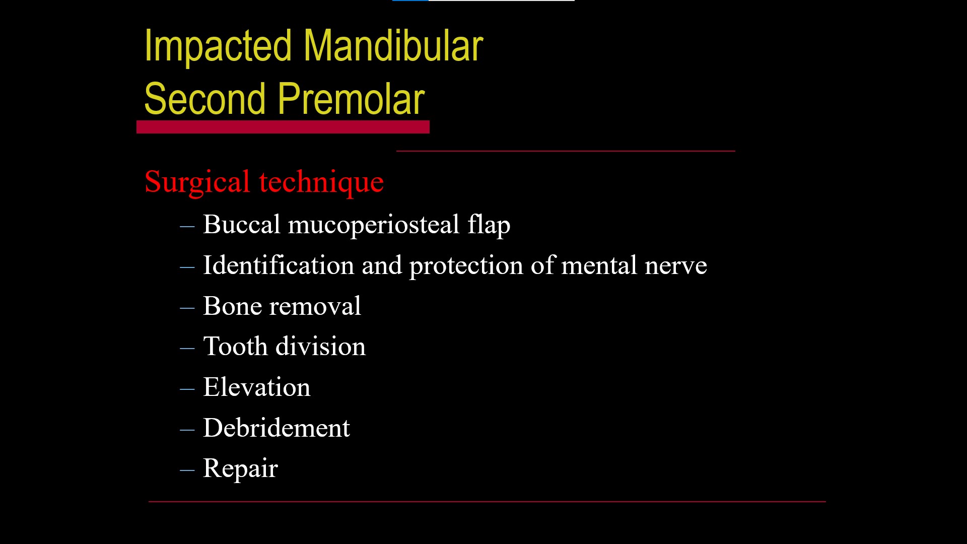 Impacted teeth5