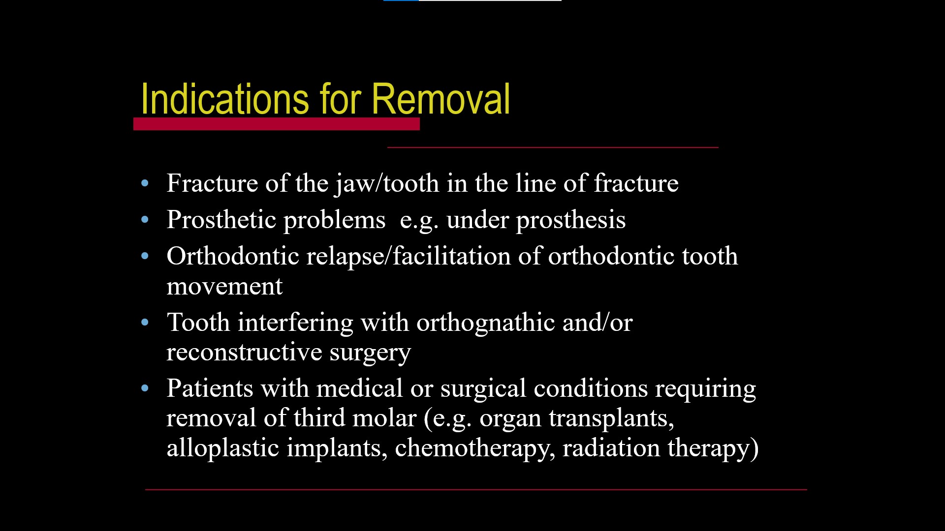 Impacted teeth1