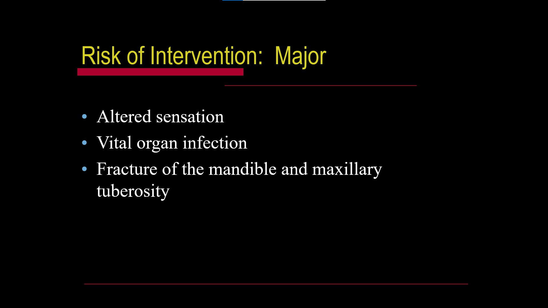 Impacted teeth1