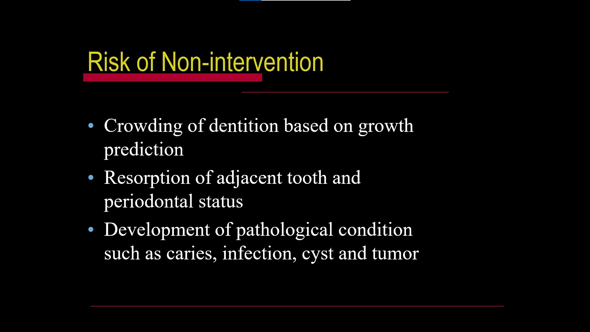 Impacted teeth1