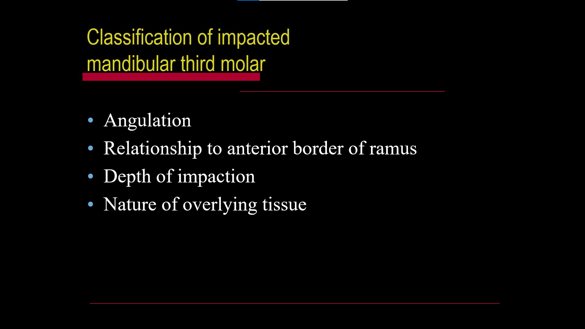 Impacted teeth2