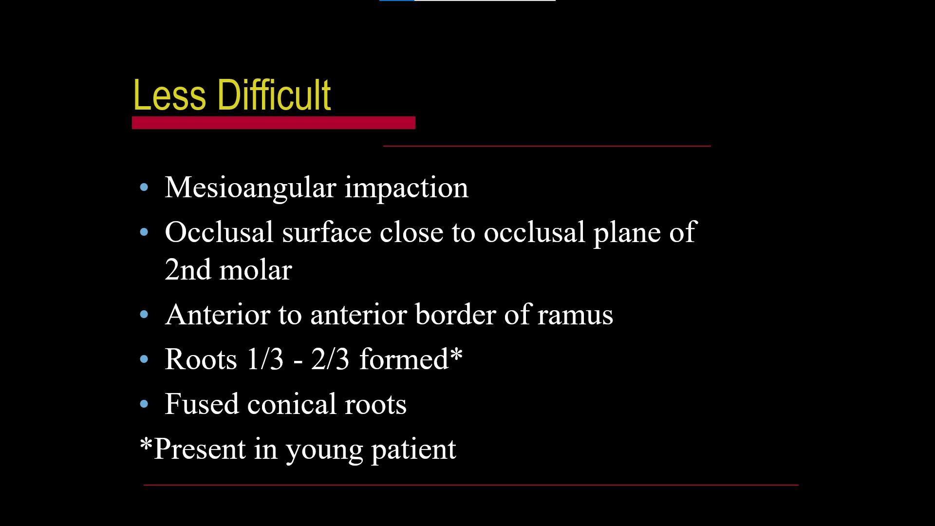 Impacted teeth3