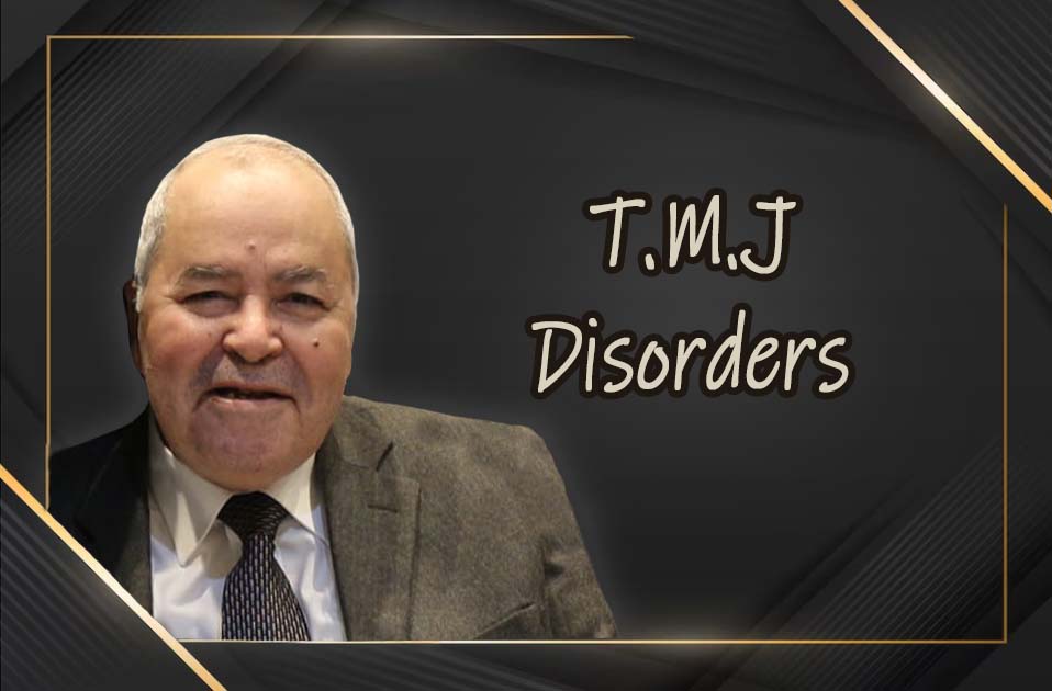 Temporomandibular Disorders